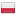 ecoll.pl hosted country